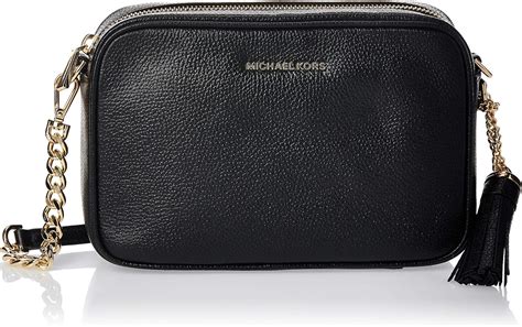 Amazon.it: Pochette Nera Donna.